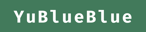 YuBlueBlue
